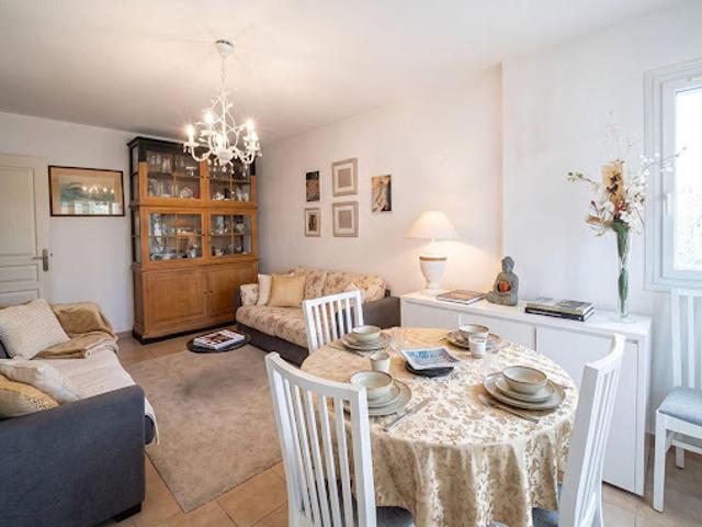 Vente Appartement 2 pièces 47.12 m2 Gardanne
