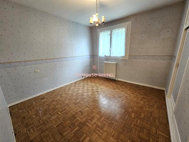 Vente Appartement 2 pièces 47.14 m2 Toulouse