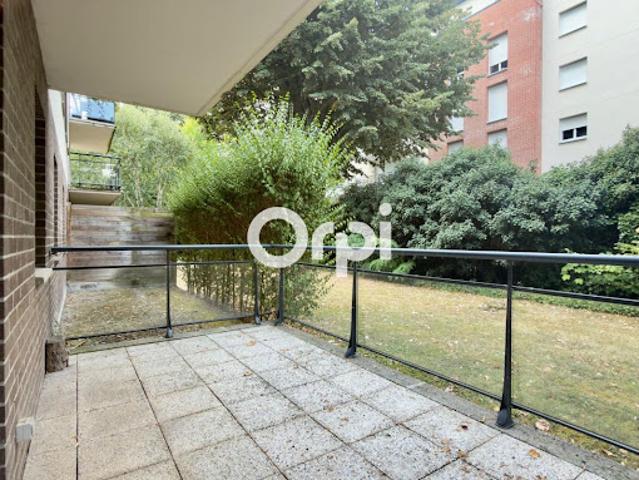 Vente Appartement 2 pièces 47.14 m2 Saint André lez Lille