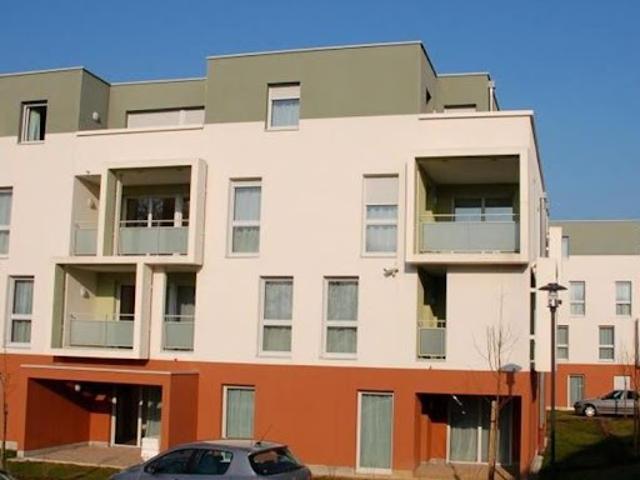 Vente Appartement 2 pièces 47.1 m2 Maizieres les metz