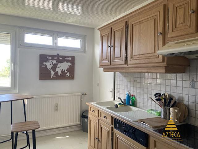 Vente Appartement 2 pièces 47.1 m2 Cambrai