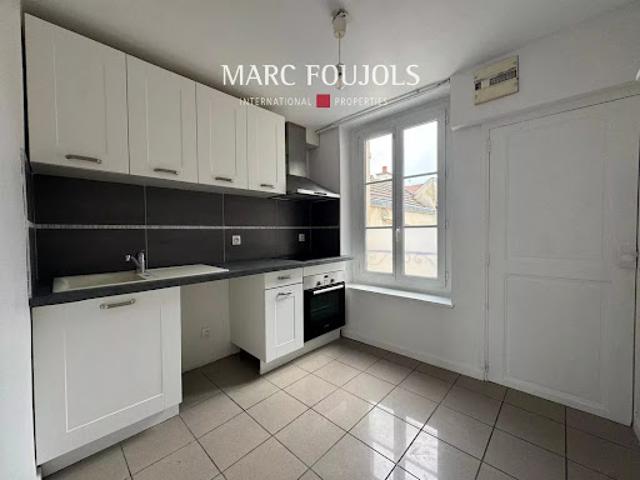 Vente Appartement 2 pièces 47.1 m2 Chantilly