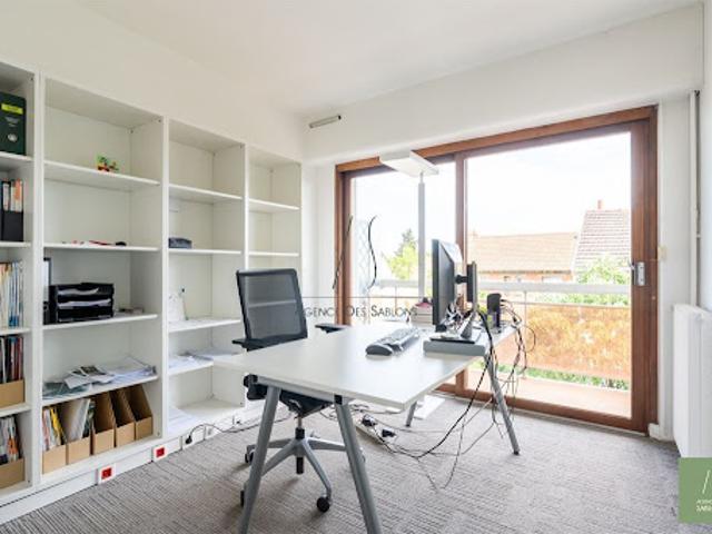 Vente Appartement 2 pièces 47.1 m2 Croissy sur Seine