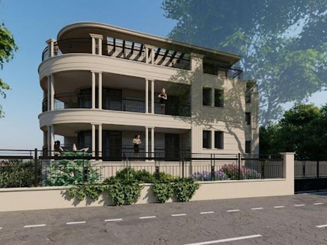 Vente Appartement 2 pièces 47.1 m2 La Varenne Saint Hilaire