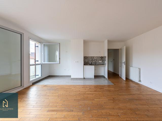 Vente Appartement 2 pièces 47.1 m2 Rambouillet