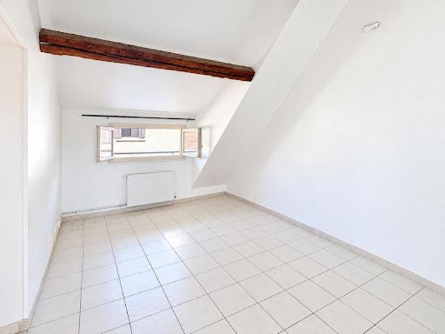 Vente Appartement 2 pièces 47.23 m2 Etrechy