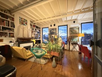 Vente Appartement 2 pièces 47.21 m2 Marseille 6ème