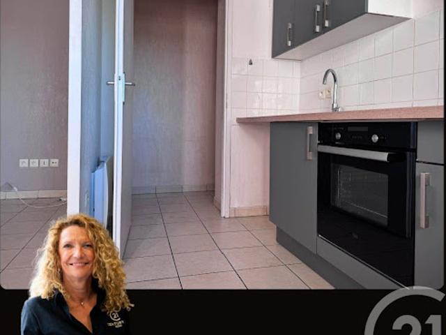 Vente Appartement 2 pièces 47.22 m2 Lens