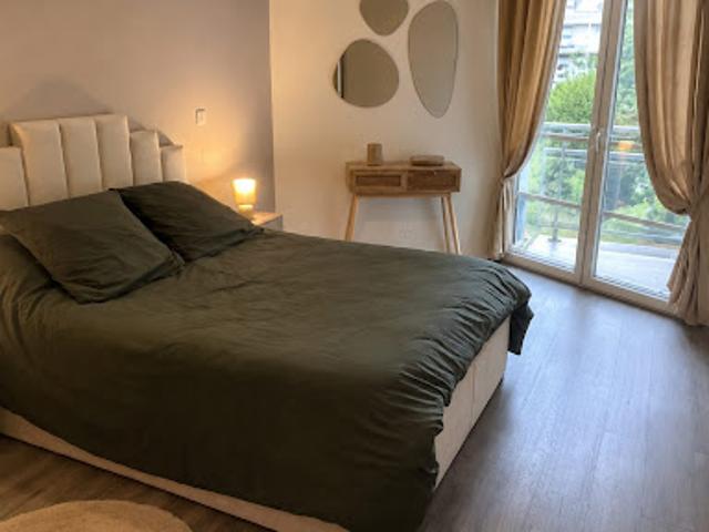 Vente Appartement 2 pièces 47.22 m2 Mont Saint Aignan