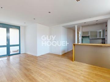 Vente Appartement 2 pièces 47.27 m2 Les Lilas