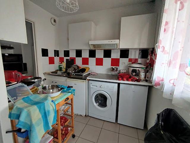 Vente Appartement 2 pièces 47.24 m2 Provins
