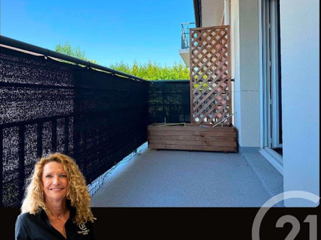 Vente Appartement 2 pièces 47.25 m2 Henin beaumont
