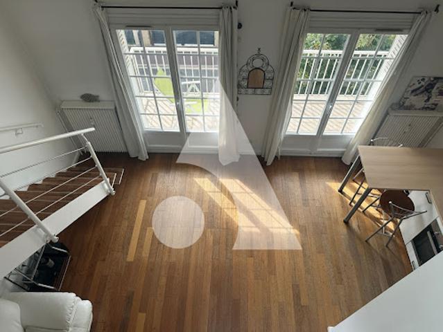 Vente Appartement 2 pièces 47.25 m2 Soisy sous Montmorency