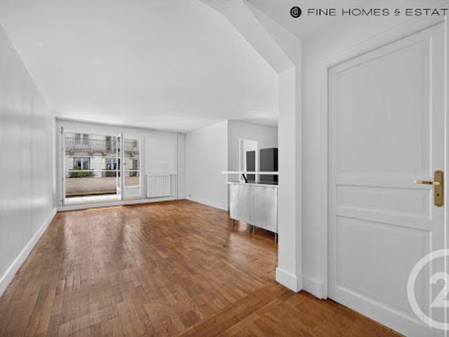 Vente Appartement 2 pièces 47.26 m2 Paris 6ème