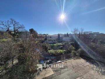 Les Mourets, Marseille 13e Arrondissement, Bouches-du-Rhône, Provence-Alpes-Côte dAzur