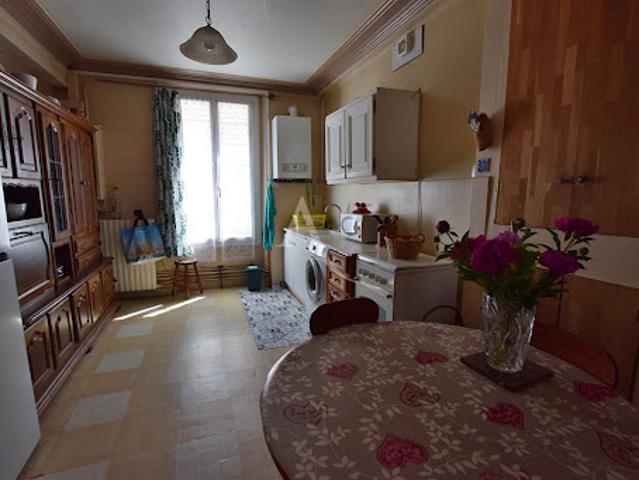 Vente Appartement 2 pièces 47.2 m2 Nangis