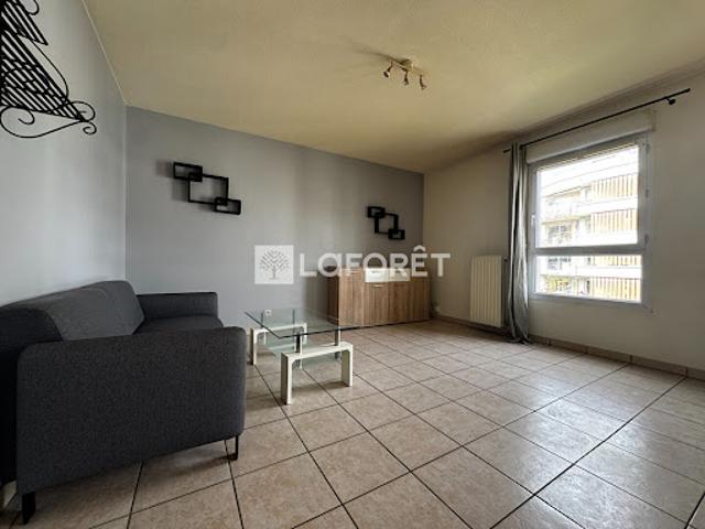 Vente Appartement 2 pièces 47.2 m2 Chambery