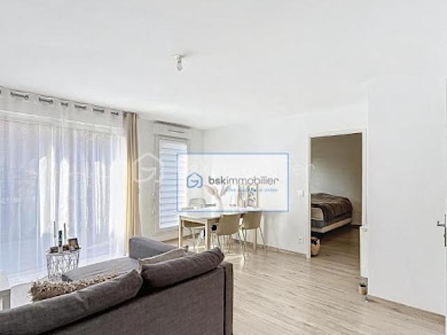 Vente Appartement 2 pièces 47.2 m2 Halluin