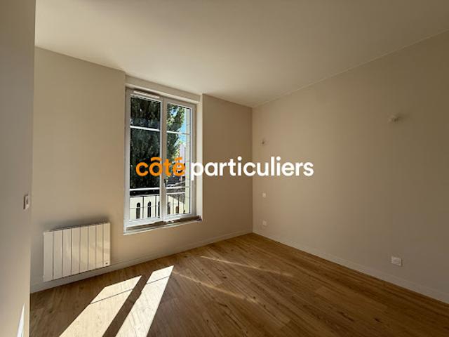 Vente Appartement 2 pièces 47.2 m2 Le Puy en Velay