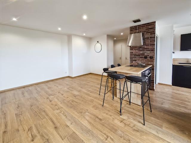 Vente Appartement 2 pièces 47.2 m2 L'Isle Jourdain