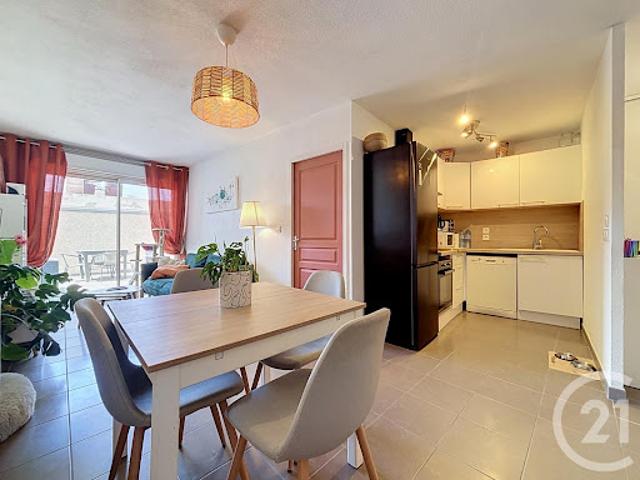 Vente Appartement 2 pièces 47.2 m2 Perpignan
