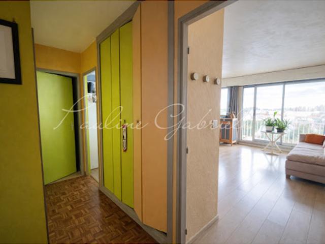 Vente Appartement 2 pièces 47.33 m2 Le Havre