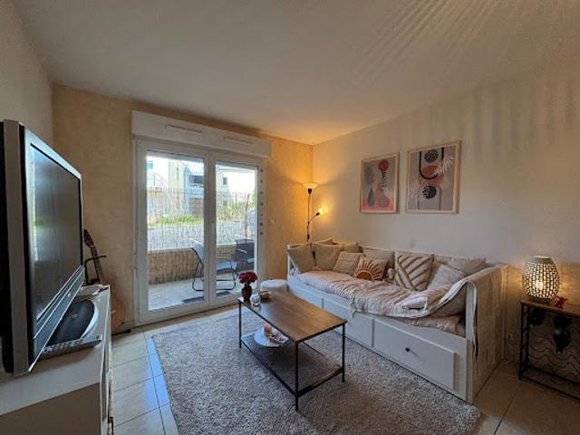 Vente Appartement 2 pièces 47.32 m2 Brest