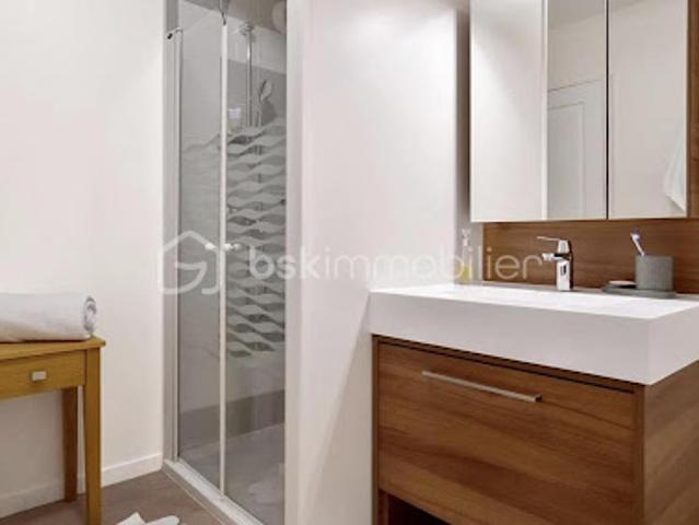 Vente Appartement 2 pièces 47.37 m2 Montluçon