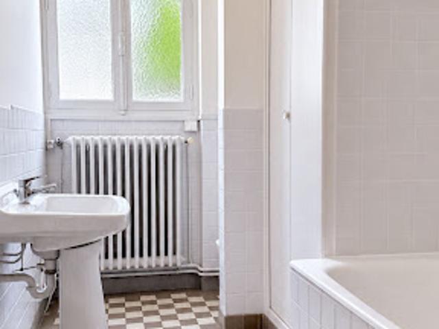 Vente Appartement 2 pièces 47.35 m2 Saint lo