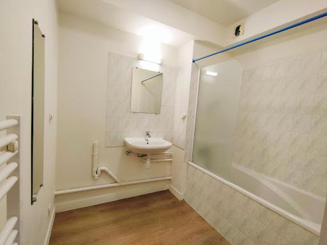 Vente Appartement 2 pièces 47.39 m2 Reze