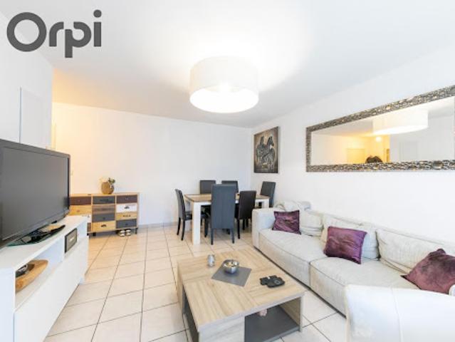 Vente Appartement 2 pièces 47.3 m2 Claira
