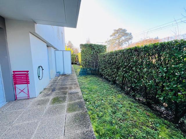 Vente Appartement 2 pièces 47 m2 Tassin la Demi Lune