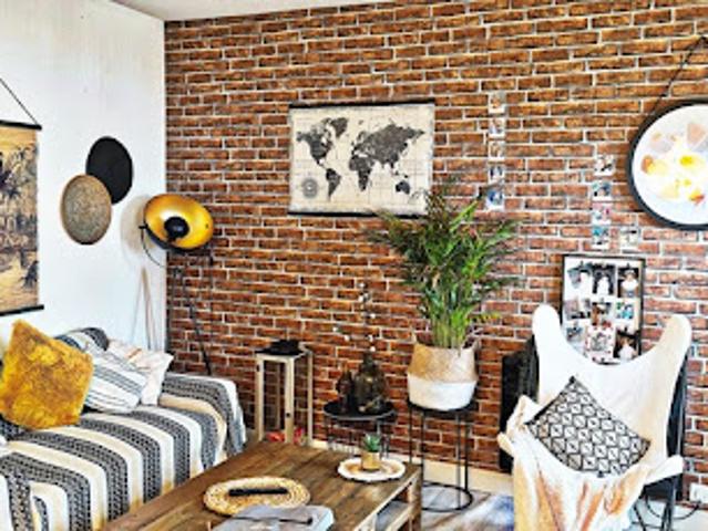 Vente Appartement 2 pièces 47 m2 Thiers