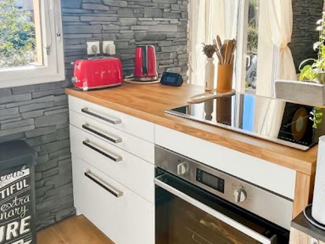 Vente Appartement 2 pièces 47 m2 Thil