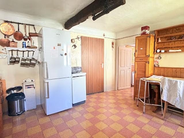 Vente Appartement 2 pièces 47 m2 Toudon