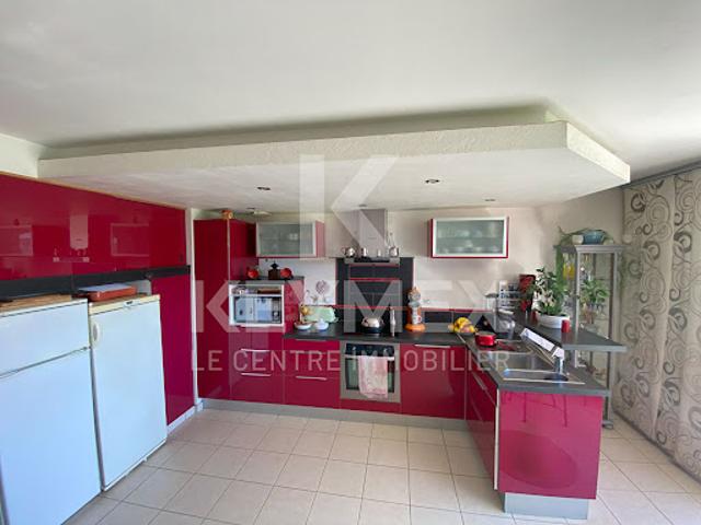 Vente Appartement 2 pièces 47 m2 Toulon