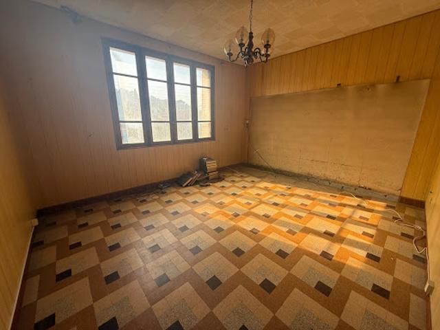 Vente Appartement 2 pièces 47 m2 Toulon