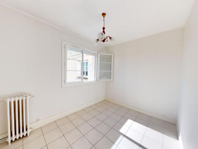 Vente Appartement 2 pièces 47 m2 Toulouse