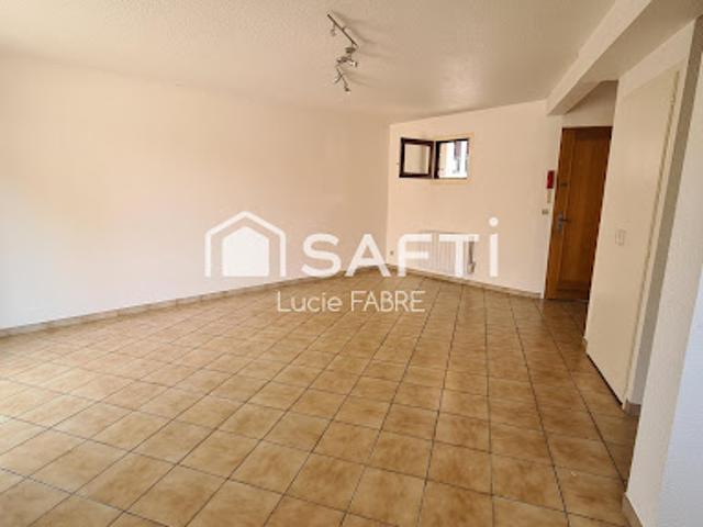 Vente Appartement 2 pièces 47 m2 Toulouse