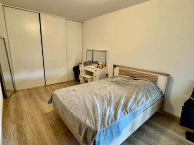 Vente Appartement 2 pièces 47.53 m2 Toulouse