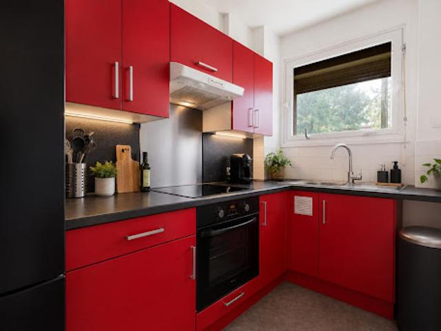 Vente Appartement 2 pièces 47 m2 Tourcoing