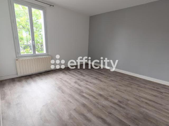 Vente Appartement 2 pièces 47 m2 Tours