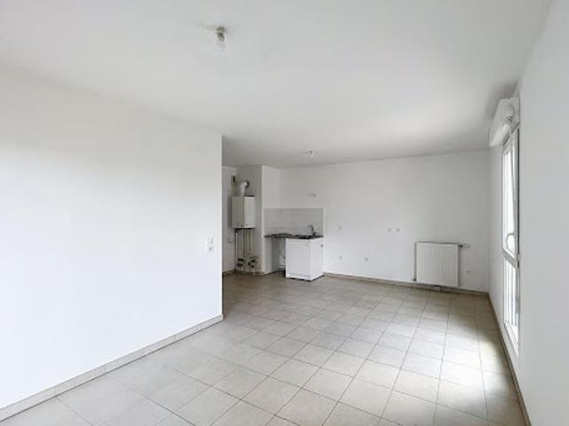 Vente Appartement 2 pièces 47 m2 Tours