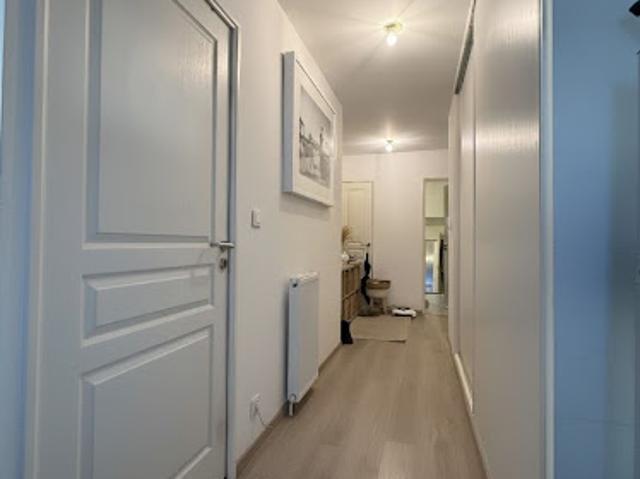 Vente Appartement 2 pièces 47 m2 Trouville sur Mer