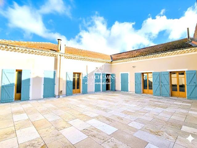 Vente Appartement 2 pièces 47 m2 Trets