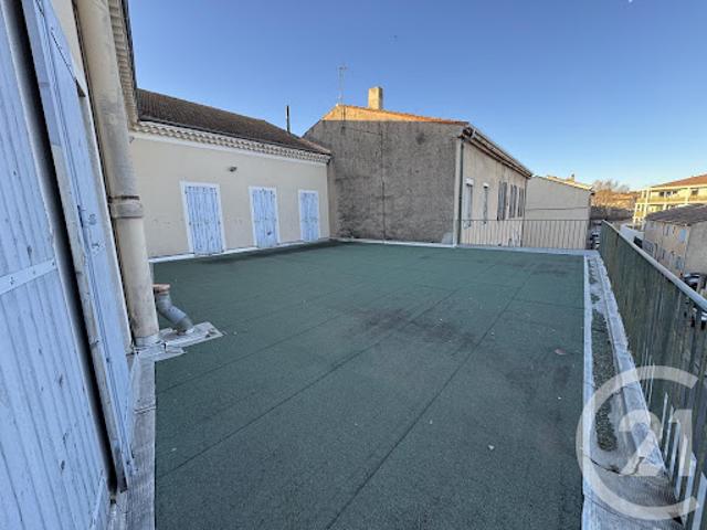 Vente Appartement 2 pièces 47 m2 Trets
