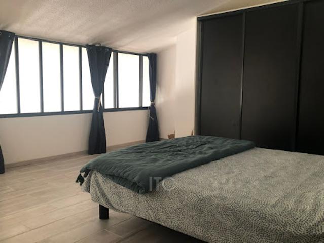 Vente Appartement 2 pièces 47 m2 Trets