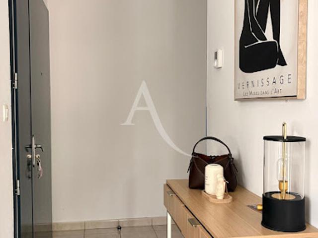Vente Appartement 2 pièces 47 m2 Trelaze