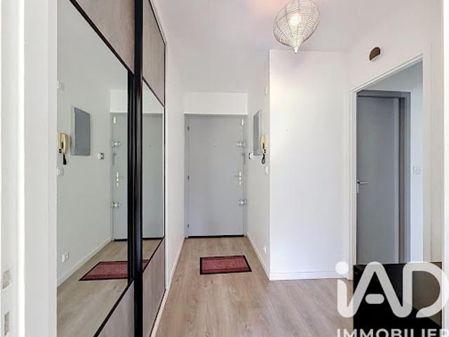 Vente Appartement 2 pièces 47 m2 Vandoeuvre les nancy