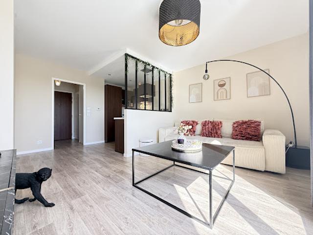 Vente Appartement 2 pièces 47 m2 Vannes
